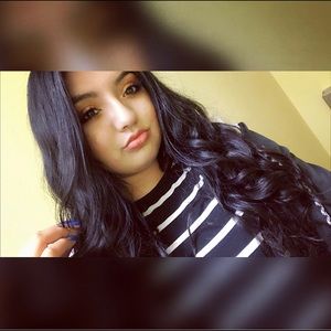 Meet your Posher, Janet